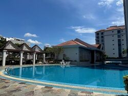 The Merasaga (D10), Condominium #496380961